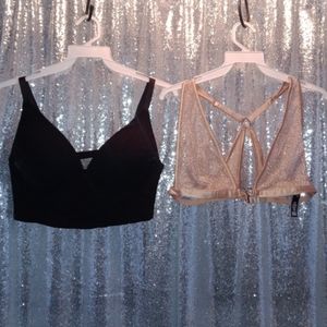 VICTORIA'S SECRET BRAS